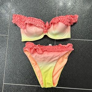 Agent Provocateur Bathing Suit